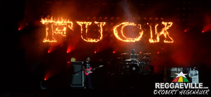 Impressions #1 @ Chiemsee Summer 2014