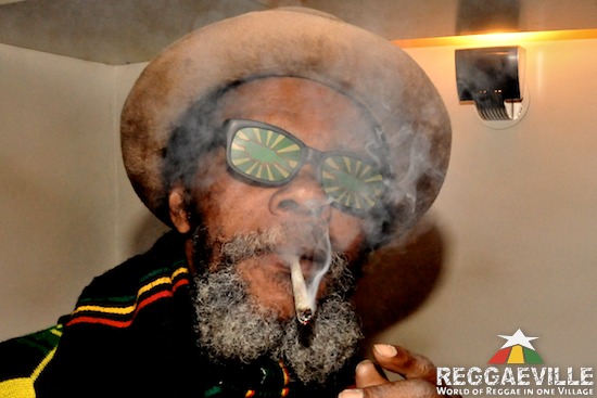 Distant Relatives in Amsterdam