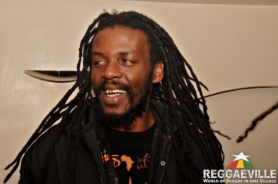 Distant Relatives in Amsterdam