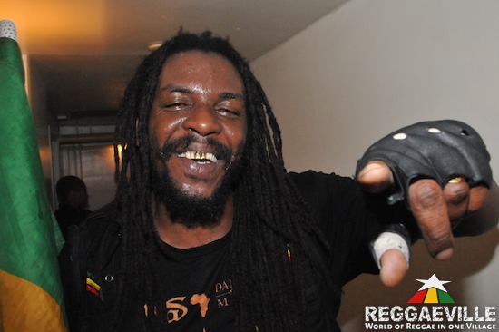 Distant Relatives in Amsterdam