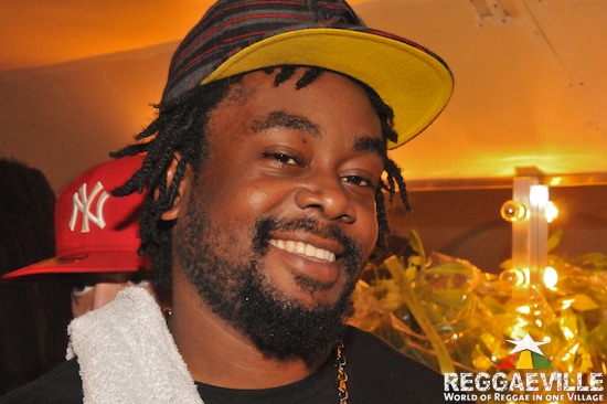 Distant Relatives in Amsterdam