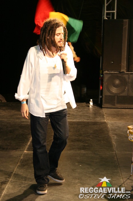 Various Artists @ Tribute To Dennis Brown 2014