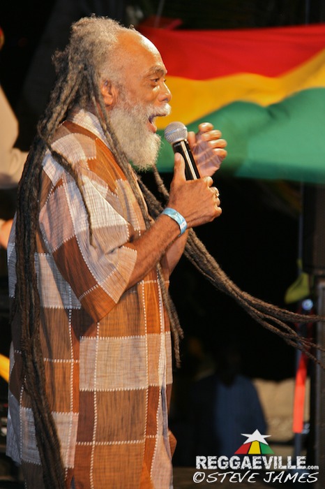 Various Artists @ Tribute To Dennis Brown 2014