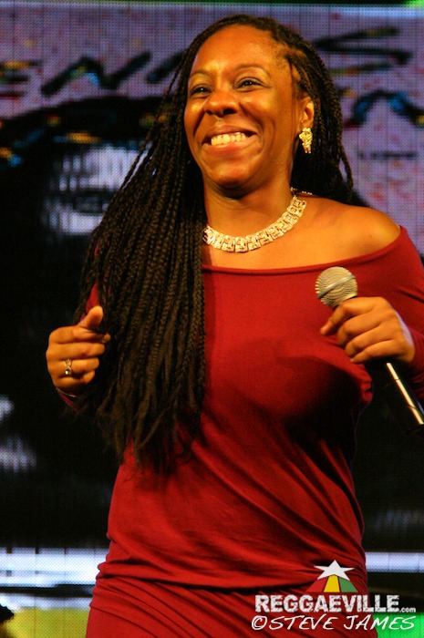 Various Artists @ Tribute To Dennis Brown 2014