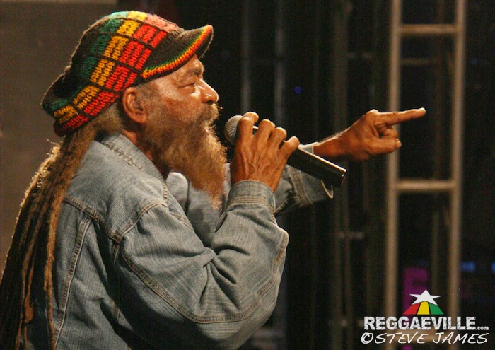 Various Artists @ Tribute To Dennis Brown 2014