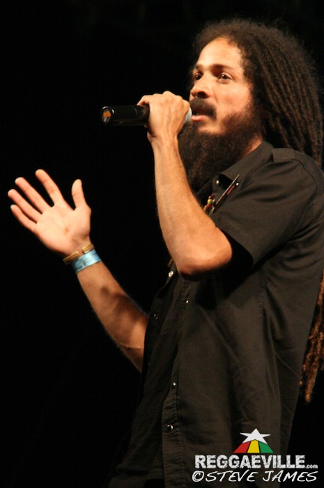 Various Artists @ Tribute To Dennis Brown 2014