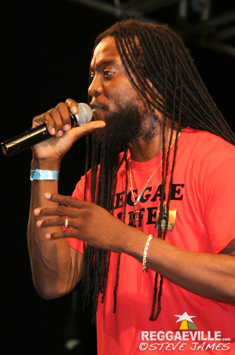 Various Artists @ Tribute To Dennis Brown 2014