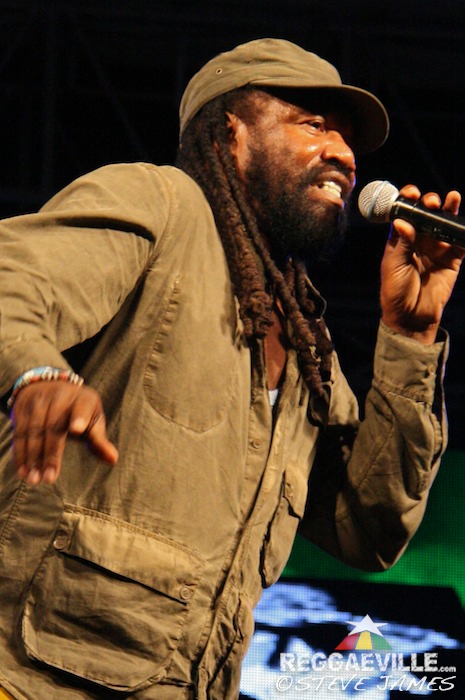Various Artists @ Tribute To Dennis Brown 2014