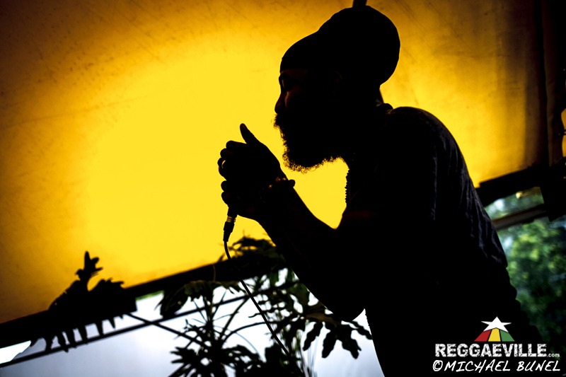 Album Listening Party - The First Book by Derajah