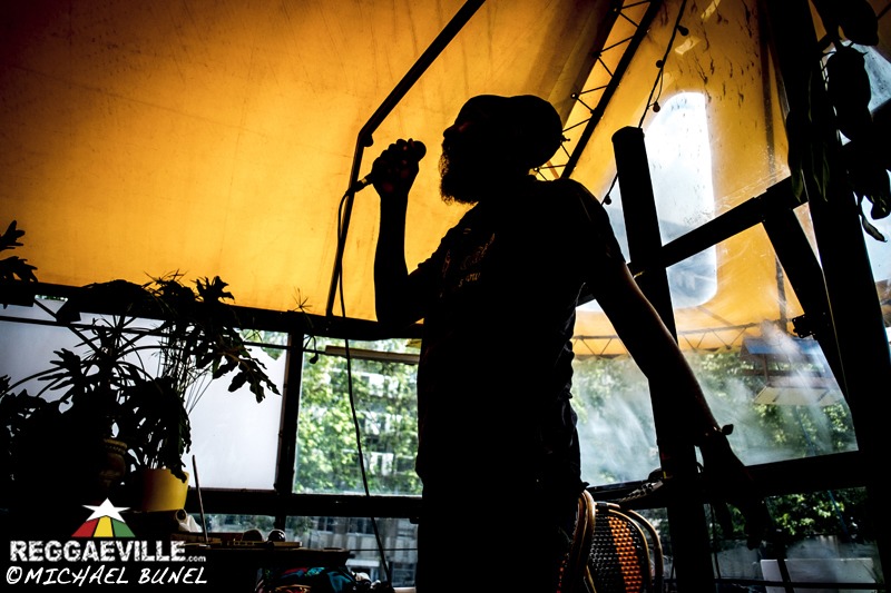 Album Listening Party - The First Book by Derajah