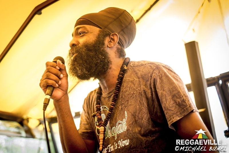 Album Listening Party - The First Book by Derajah