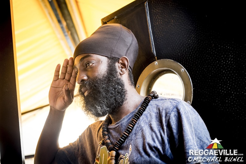 Album Listening Party - The First Book by Derajah