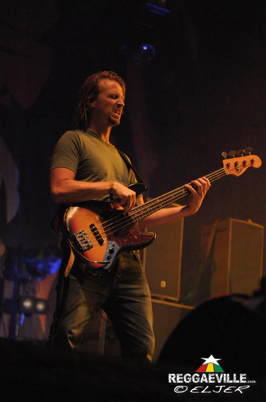 Dub FX @ Ruhr Reggae Summer 2016