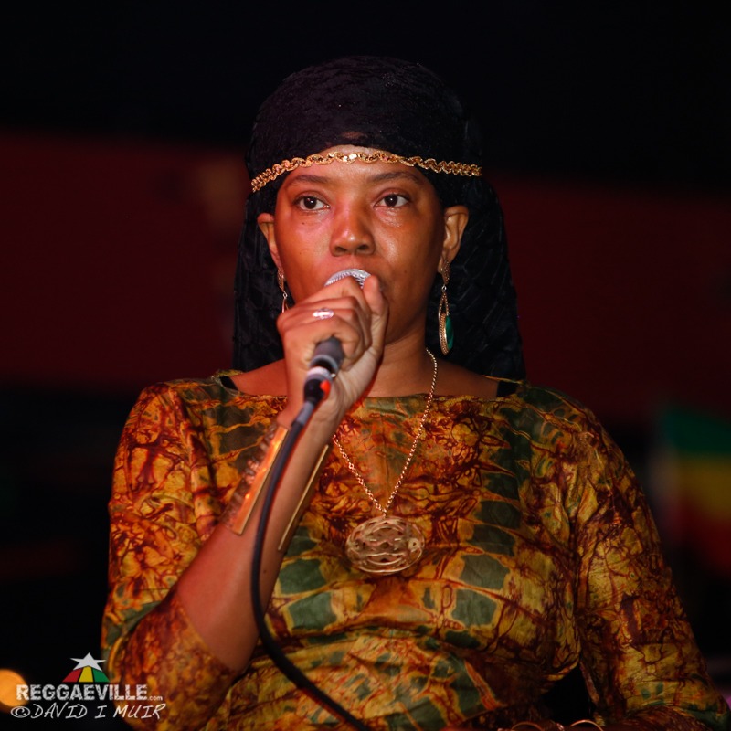Stephen Marley, Spragga Benz, Dezarie, Yaadcoore @ Spring Break Dub Fest 2016