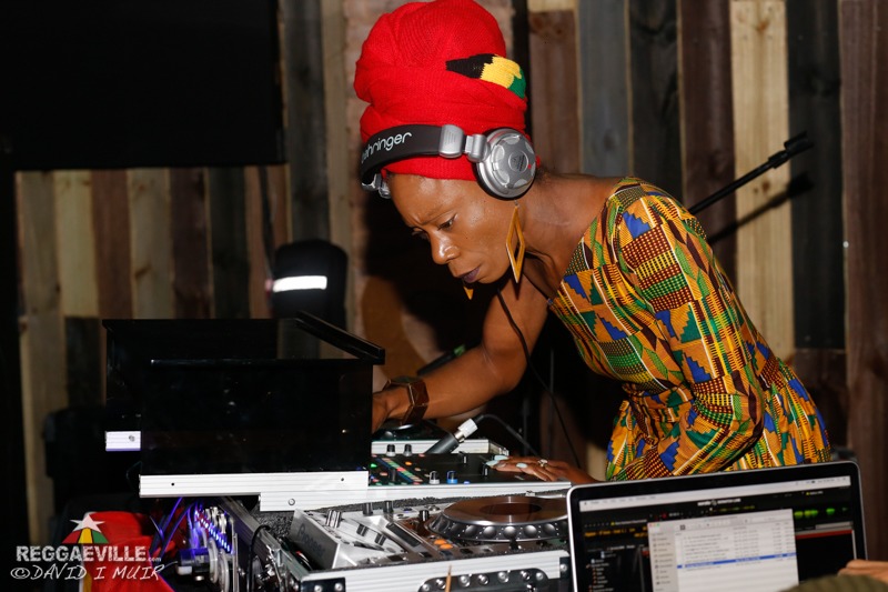 Stephen Marley, Spragga Benz, Dezarie, Yaadcoore @ Spring Break Dub Fest 2016