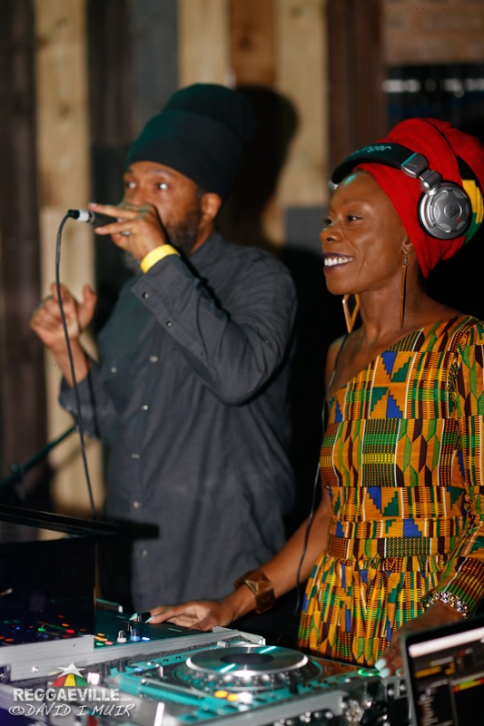 Stephen Marley, Spragga Benz, Dezarie, Yaadcoore @ Spring Break Dub Fest 2016