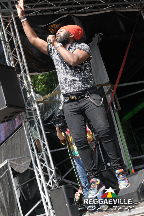 Fantan Mojah - From The Very First Time Fantan Mojah - From The Very First Time