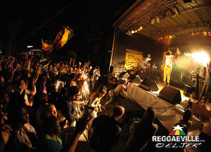 Fantan Mojah - From The Very First Time Fantan Mojah - From The Very First Time