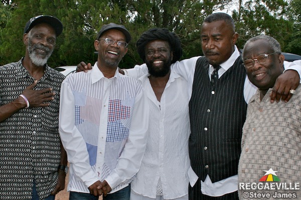 Funeral: Philip 'Fatis' Burrell in Kingston, JA