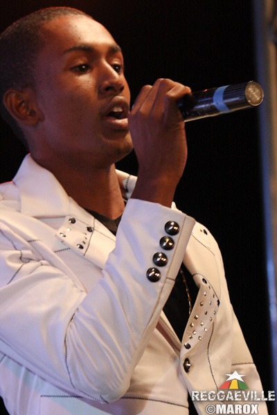 Final Destination in Kingston, JA 3/31/2012