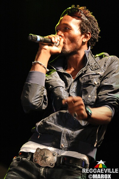 Final Destination in Kingston, JA 3/31/2012