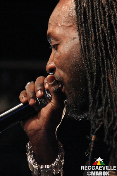 Final Destination in Kingston, JA 3/31/2012