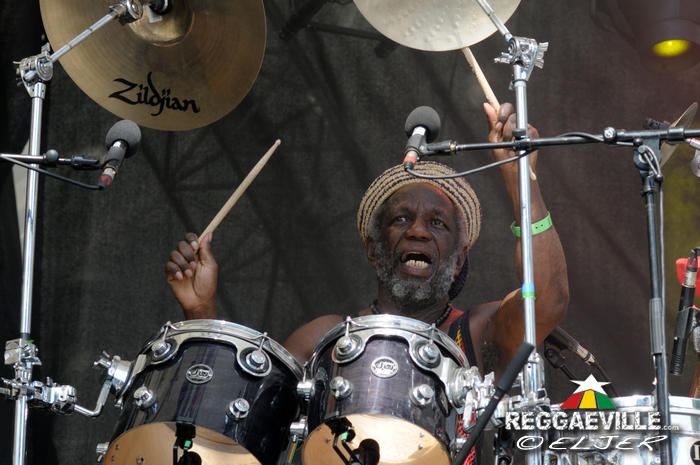 Flavia Coelho @ SummerJam 2015