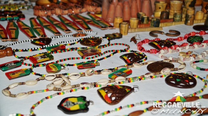 Impressions @  Stepping High Ganja Festival 2015