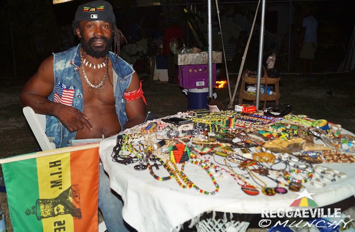 Impressions @  Stepping High Ganja Festival 2015