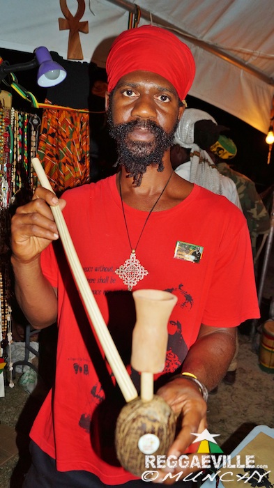 Impressions @  Stepping High Ganja Festival 2015