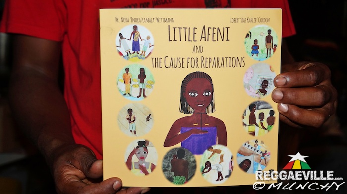 Impressions @  Stepping High Ganja Festival 2015