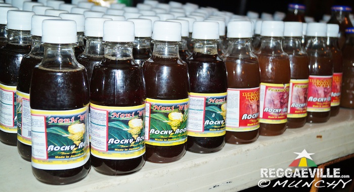 Impressions @  Stepping High Ganja Festival 2015