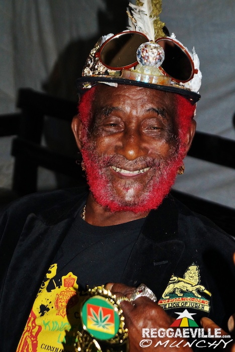 Impressions @  Stepping High Ganja Festival 2015