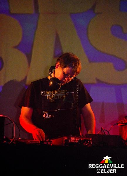 All-Stars @ HoRo's Birthday Bash 2011