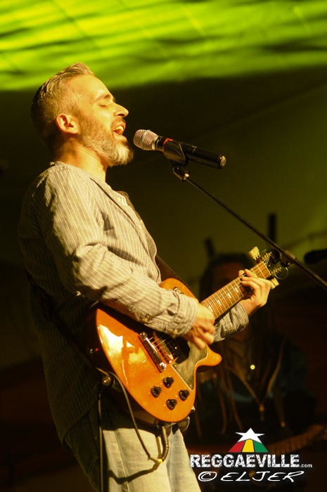 The Gauwailers @ 10 Jahre Da Sandwichmaker 2013