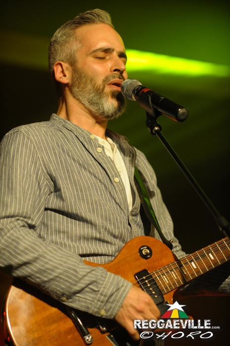 The Gauwailers @ 10 Jahre Da Sandwichmaker 2013