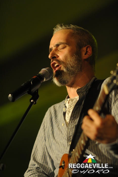 The Gauwailers @ 10 Jahre Da Sandwichmaker 2013