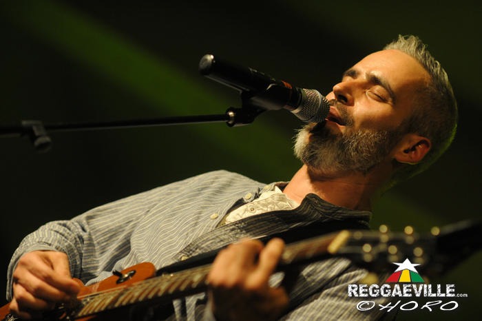 The Gauwailers @ 10 Jahre Da Sandwichmaker 2013