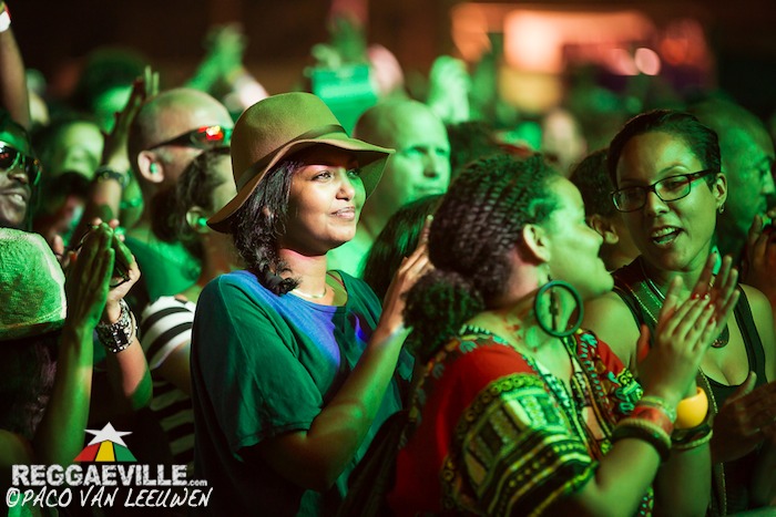 Impressions #1 @ Reggae Geel 2014