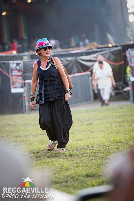 Impressions #2 @ Reggae Geel 2014