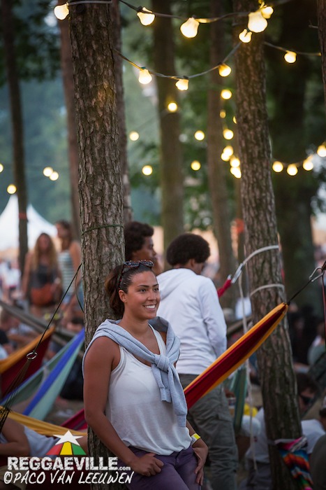 Impressions #2 @ Reggae Geel 2014