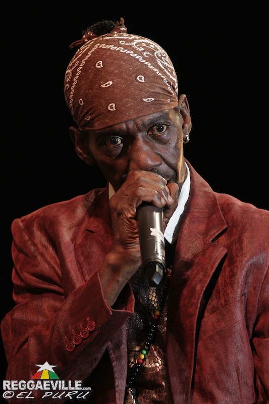 General Trees @ Rebel Salute 2013