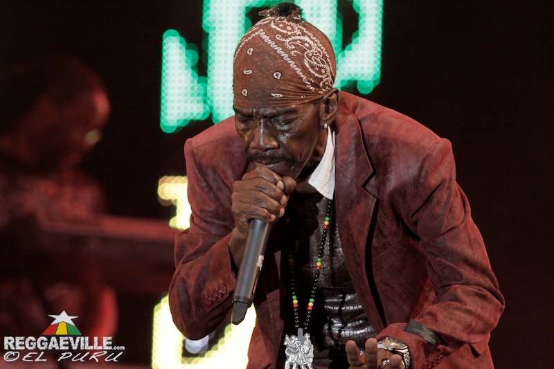 General Trees @ Rebel Salute 2013