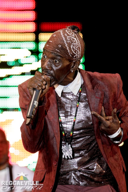 General Trees @ Rebel Salute 2013