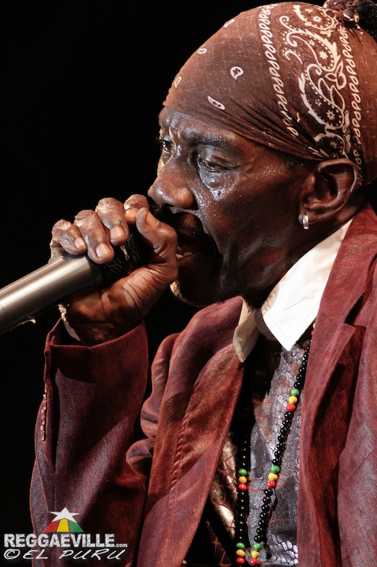 General Trees @ Rebel Salute 2013