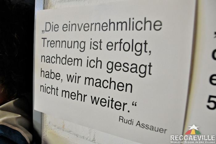 Gentleman Allstars Vs. Viva Con Agua Allstars [Pre-Match]