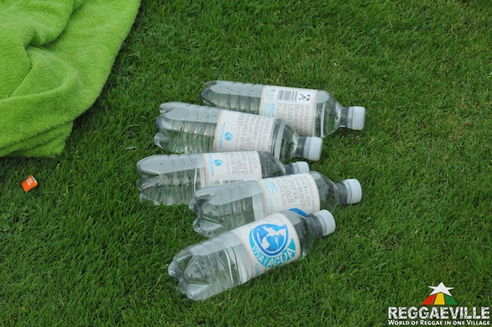 Gentleman Allstars Vs. Viva Con Agua Allstars [1st Half]