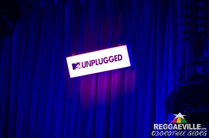 Gentleman - MTV Unplugged Tour in Hamburg, Germany @ Alsterdorfer Sporthalle
