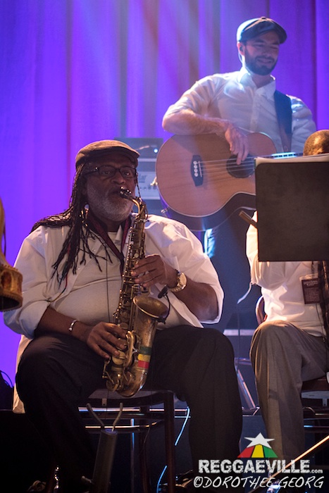 Gentleman - MTV Unplugged Tour in Hamburg, Germany @ Alsterdorfer Sporthalle