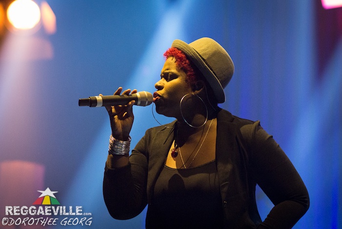 Gentleman - MTV Unplugged Tour in Hamburg, Germany @ Alsterdorfer Sporthalle